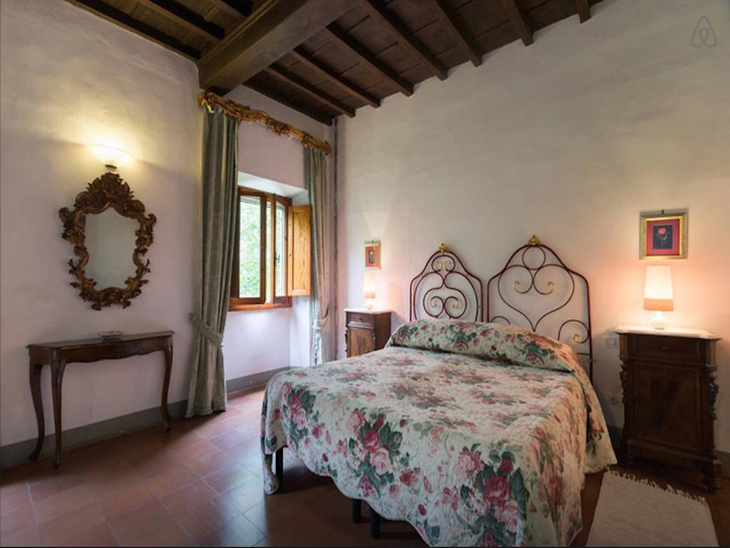 Borgo Ponte Dell'Asse Apartment Scandicci Exterior photo