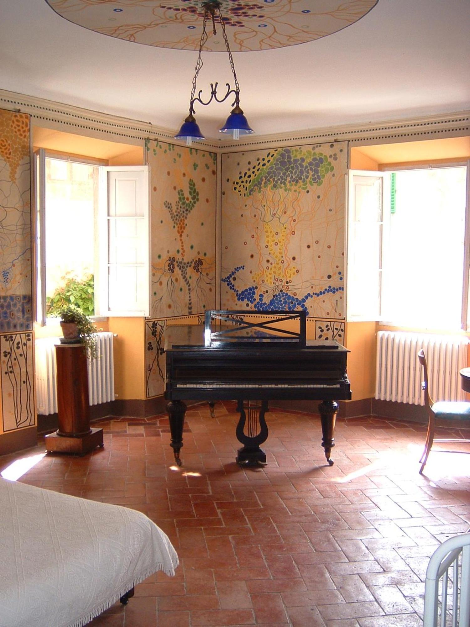 Borgo Ponte Dell'Asse Apartment Scandicci Exterior photo
